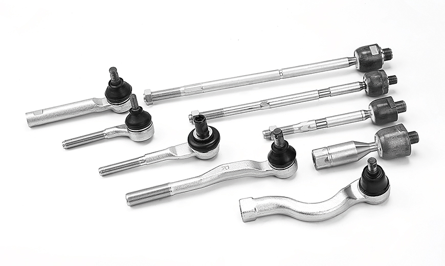 分不清底盤、懸架和懸掛？看這里就全明白了！